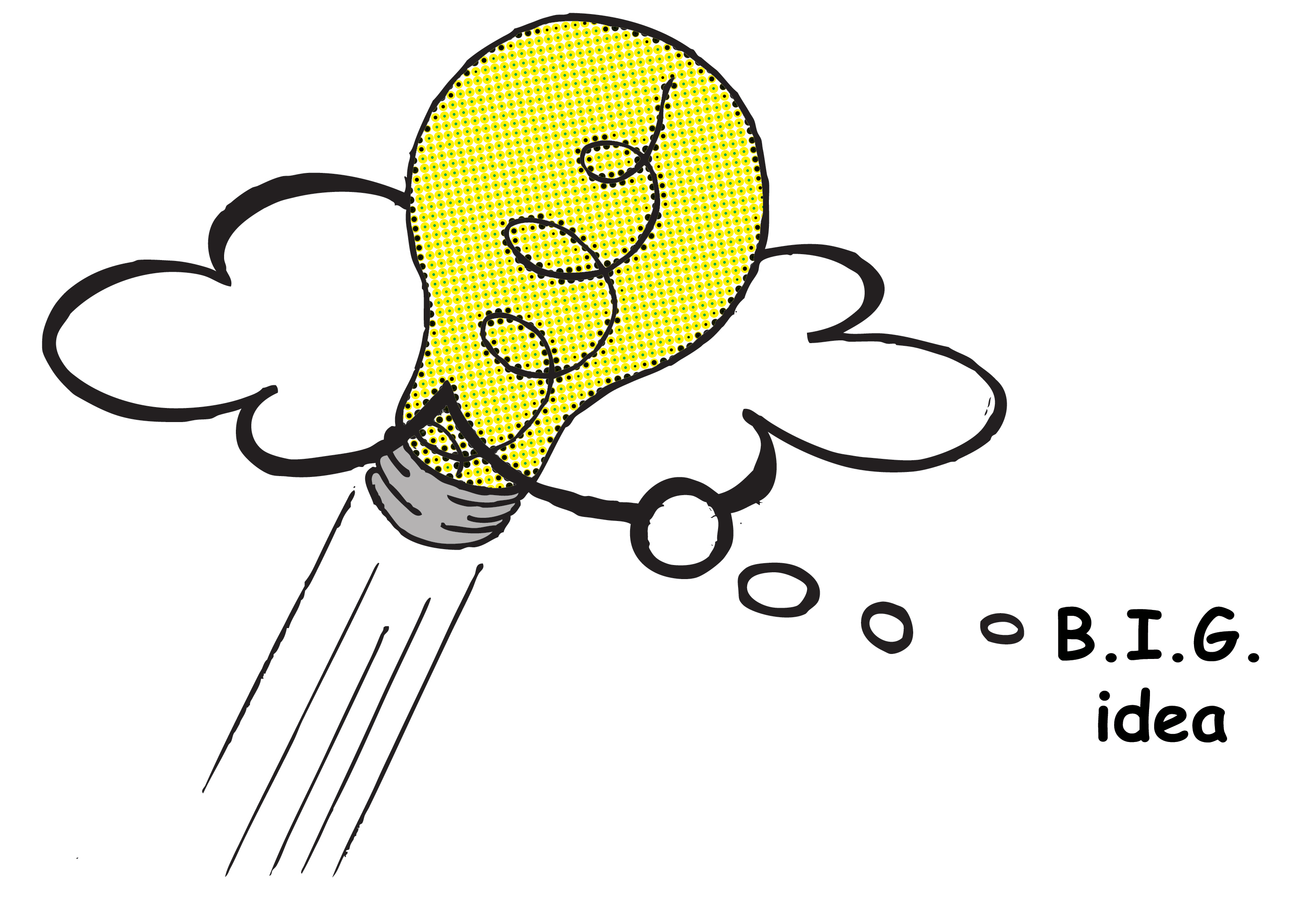 Có ý tưởng hay sẽ được Nhà nước cấp tiền làm nghiên cứu